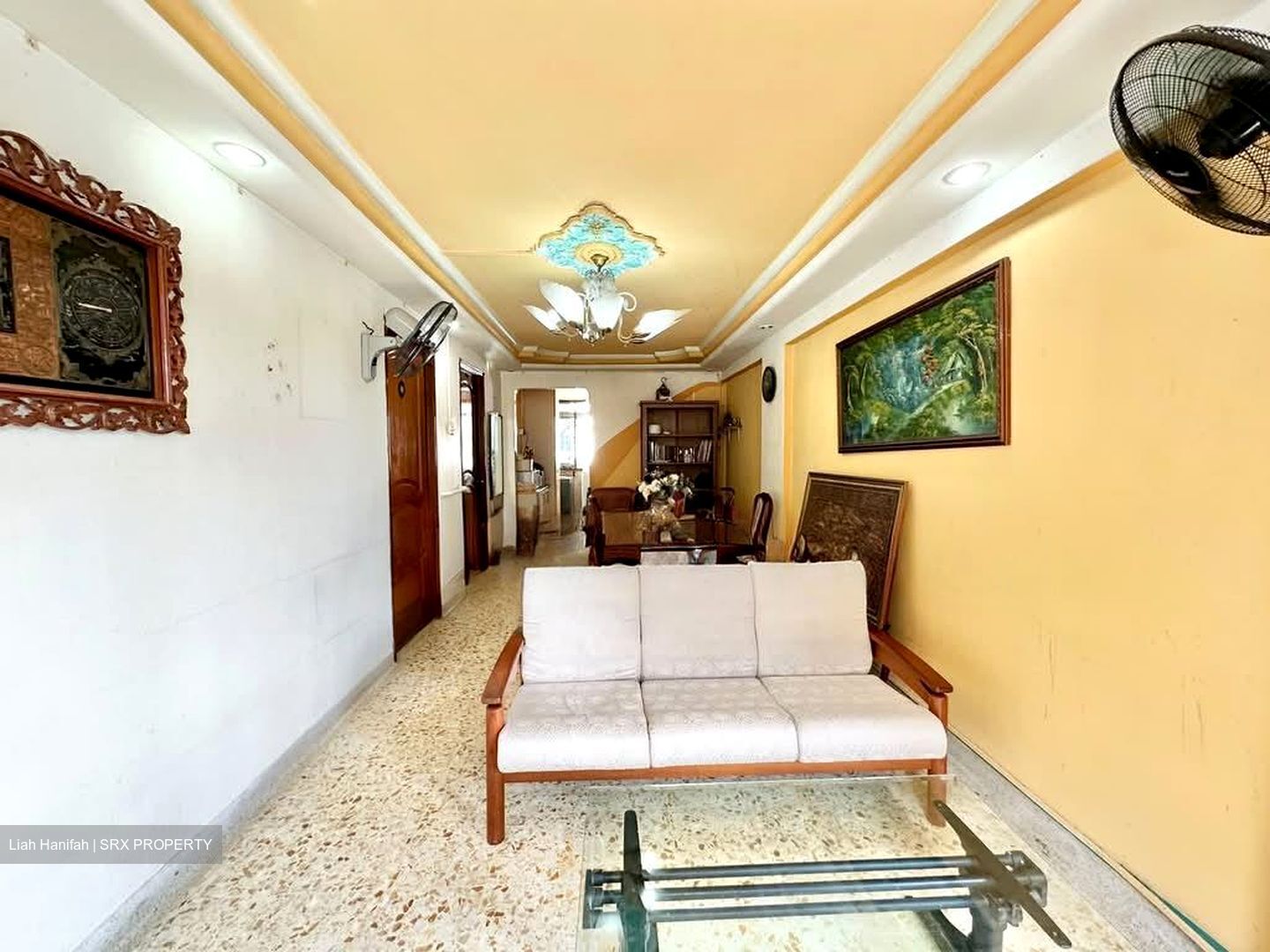 Blk 16 Eunos Crescent (Geylang), HDB 3 Rooms #581143551